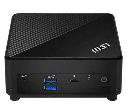 Mini PC MSI Cubi 5 Core 5-120U/32GB/512+1TB